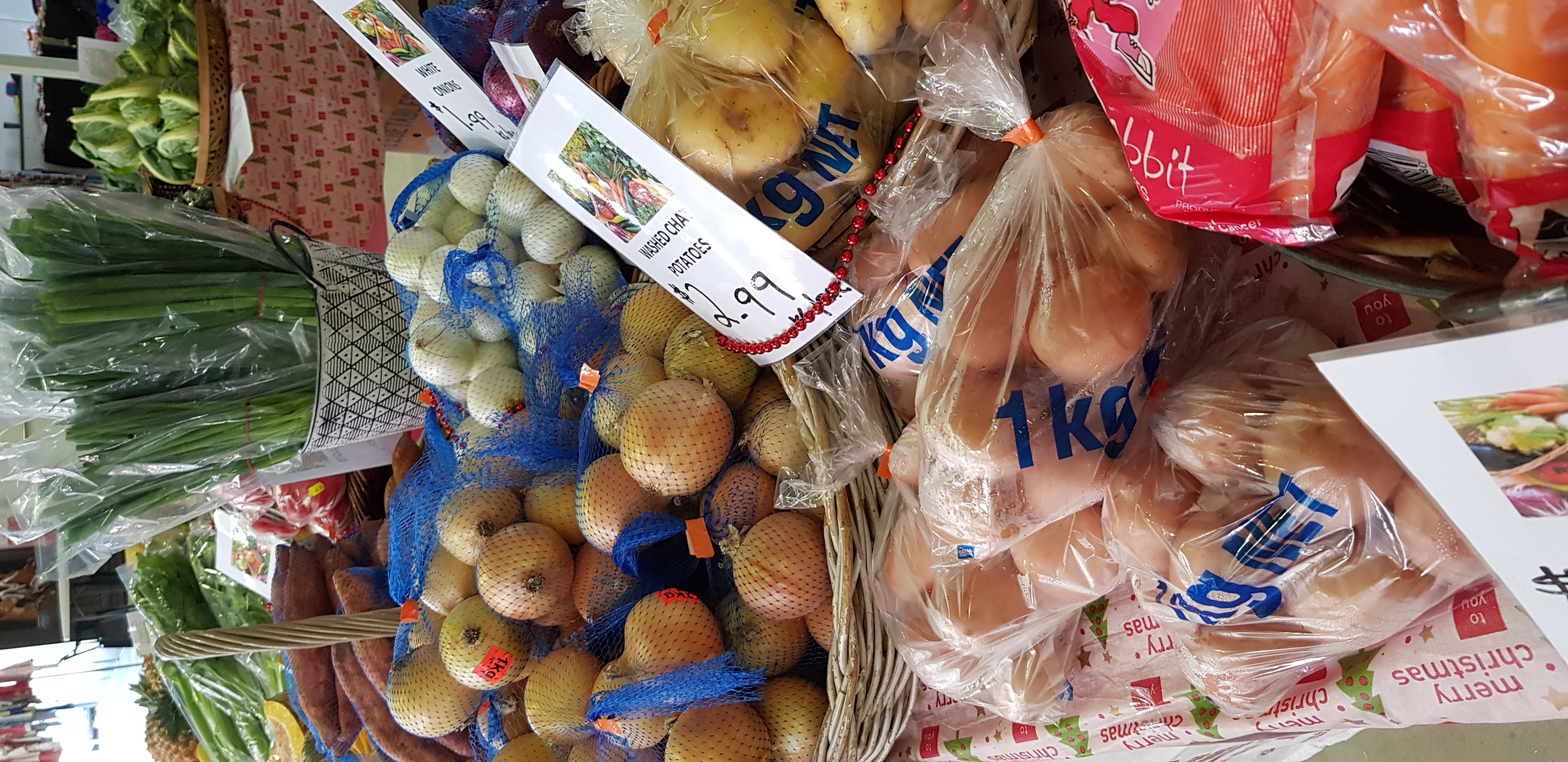 The Girls From Lancuba's