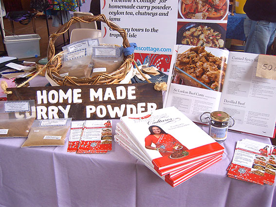 Vivienne’s Cottage